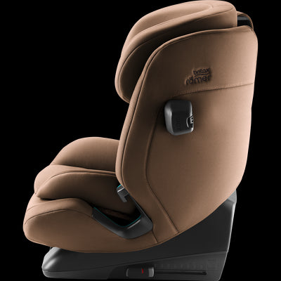 Advansafix Pro Car Seat, 76-150 cm, Britax Römer